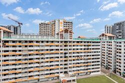 Blk 112 Ho Ching Road (Jurong West), HDB 3 Rooms #617102391